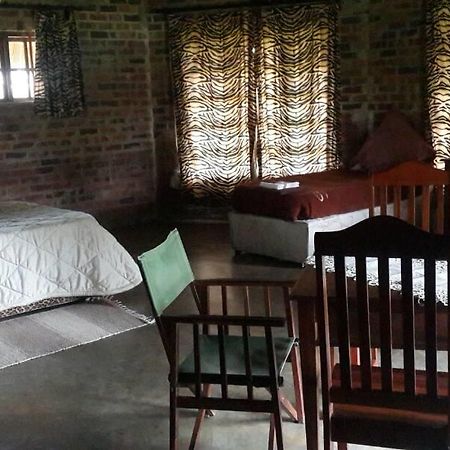 Southern Comfort Lodge Bulawayo Ngoại thất bức ảnh