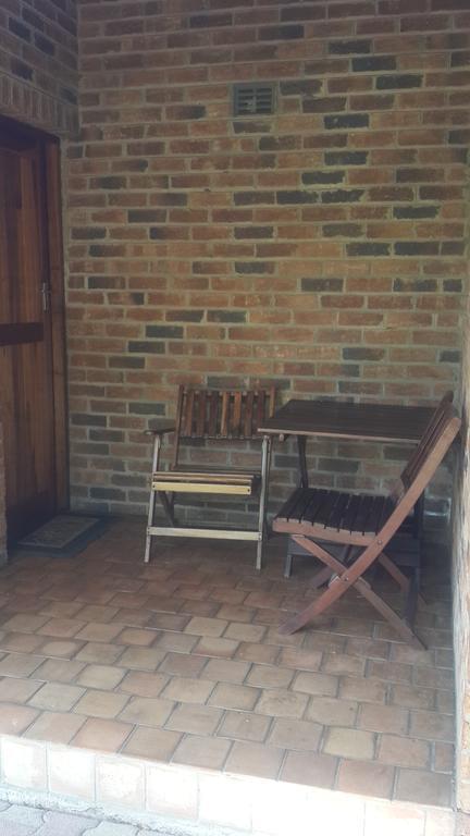 Southern Comfort Lodge Bulawayo Ngoại thất bức ảnh