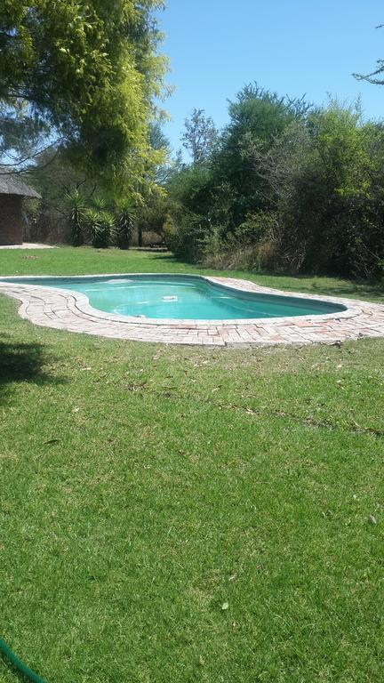 Southern Comfort Lodge Bulawayo Ngoại thất bức ảnh