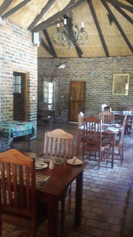 Southern Comfort Lodge Bulawayo Ngoại thất bức ảnh