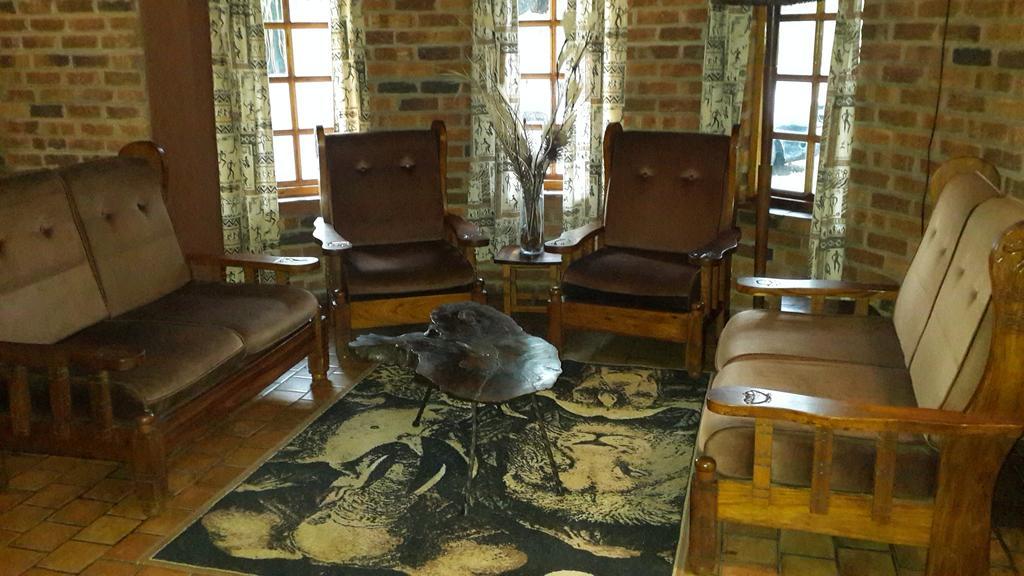 Southern Comfort Lodge Bulawayo Ngoại thất bức ảnh