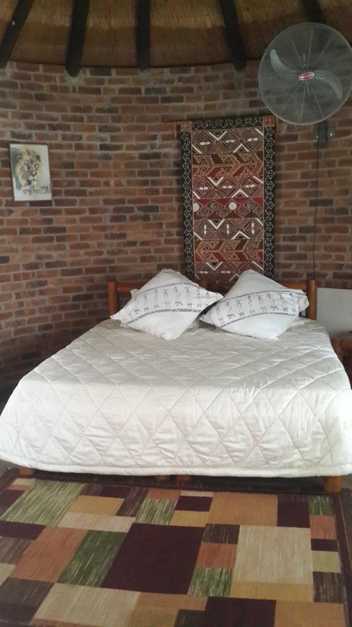 Southern Comfort Lodge Bulawayo Ngoại thất bức ảnh