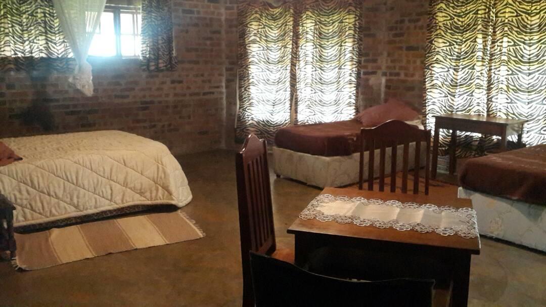 Southern Comfort Lodge Bulawayo Ngoại thất bức ảnh