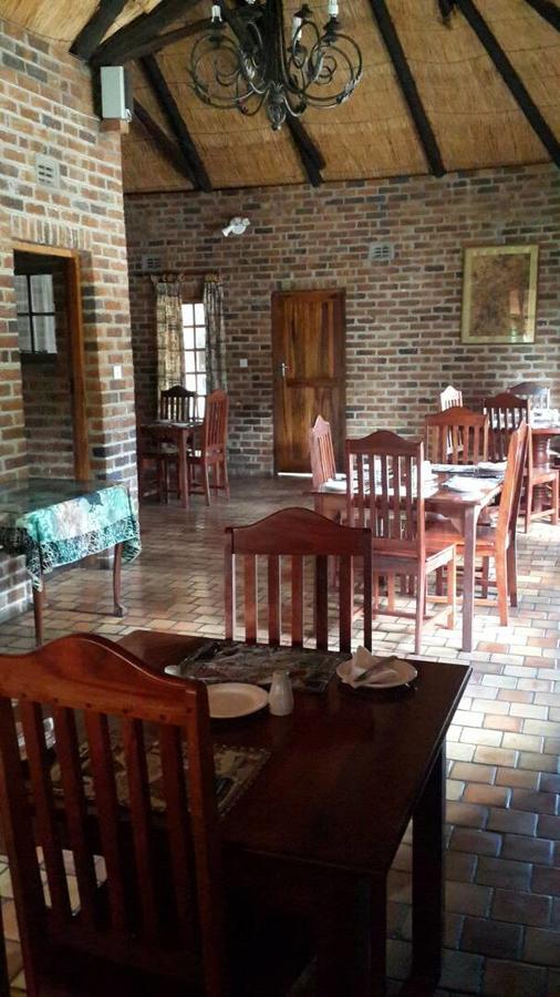 Southern Comfort Lodge Bulawayo Ngoại thất bức ảnh