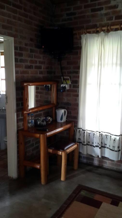 Southern Comfort Lodge Bulawayo Ngoại thất bức ảnh