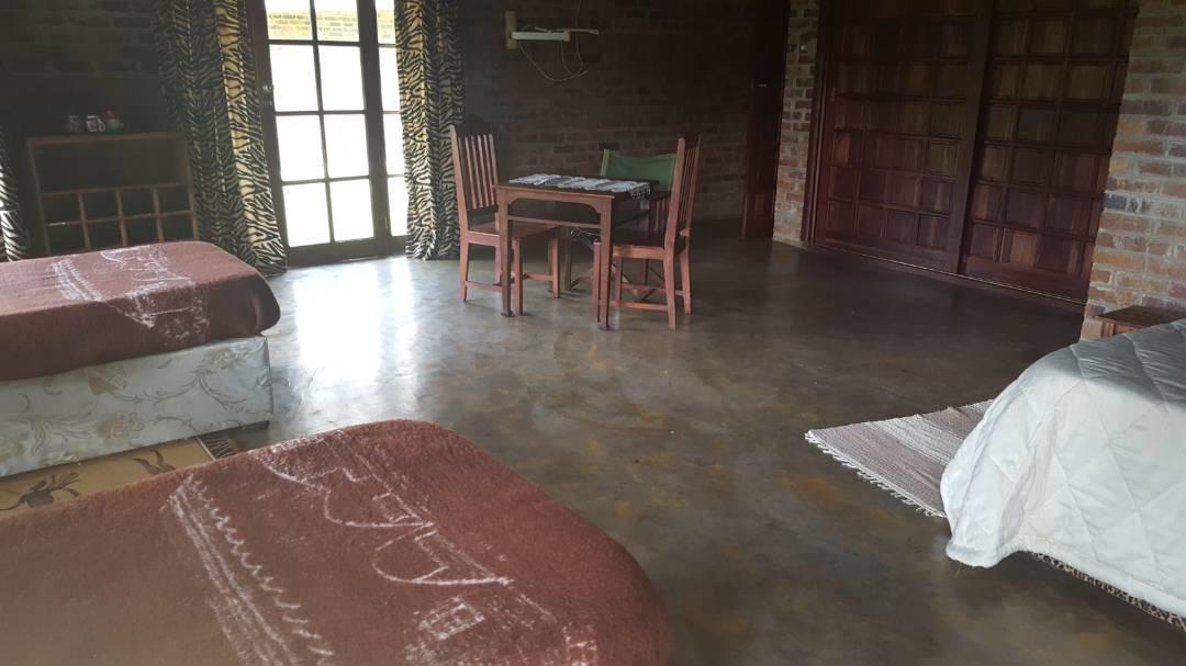 Southern Comfort Lodge Bulawayo Ngoại thất bức ảnh